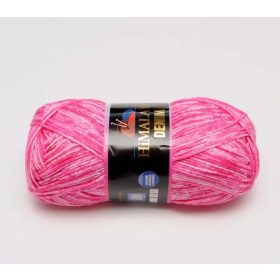 Denim fonal - Pink - 13 Denim fonal - Pink - 13