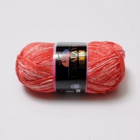 Denim fonal - Gránátalma - 21 Denim fonal - Gránátalma - 21