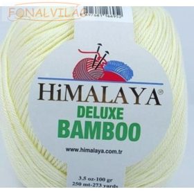 Deluxe Bamboo - Világos sárga 03 Deluxe Bamboo - Világos sárga 03