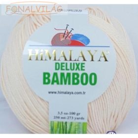 Deluxe Bamboo - Barack 04 (Testszínnek is jó)