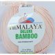 Deluxe Bamboo - Sötét barack 05