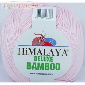 Deluxe Bamboo - Világos rózsaszín 06 Deluxe Bamboo - Világos rózsaszín 06