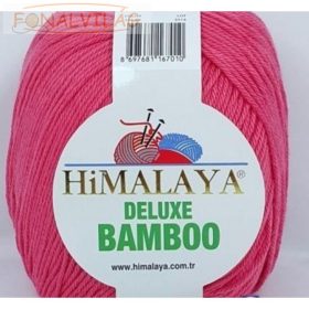 Deluxe Bamboo - Világos piros 09 Deluxe Bamboo - Világos piros 09