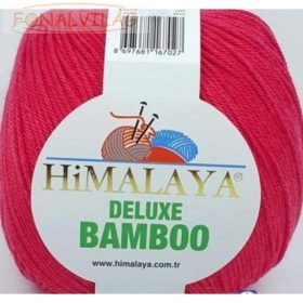 Deluxe Bamboo - Piros 10