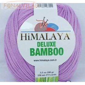 Deluxe Bamboo - Világos lila 12 Deluxe Bamboo - Világos lila 12