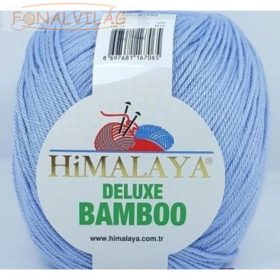 Deluxe Bamboo - Kék 14