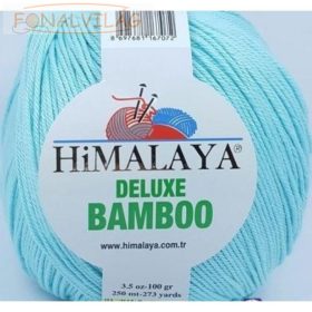 Deluxe Bamboo Türkiz Deluxe Bamboo Türkiz