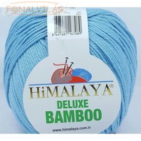 Deluxe Bamboo Égkék Deluxe Bamboo Égkék