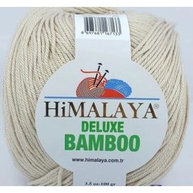 Deluxe Bamboo - Világos bézs 21 Deluxe Bamboo - Világos bézs 21