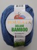 Deluxe Bamboo - Farmerkék 27