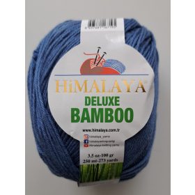 Deluxe Bamboo - Farmerkék 27 Deluxe Bamboo - Farmerkék 27
