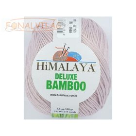 Deluxe Bamboo - Fáradt rózsaszín 30