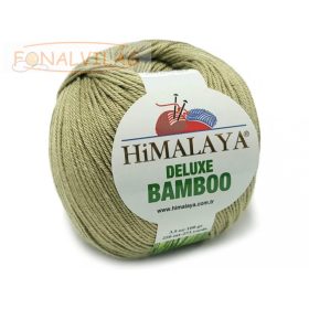 Deluxe Bamboo - Olíva