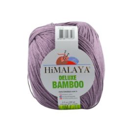 Deluxe Bamboo - Lila 35