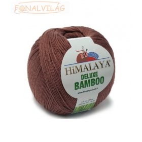 Deluxe Bamboo - Közép barna 38