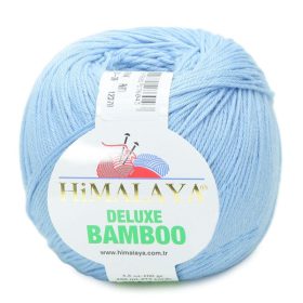 Deluxe Bamboo - Világos kék 39