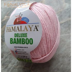 Deluxe Bamboo Púder rózsaszín Deluxe Bamboo Púder rózsaszín