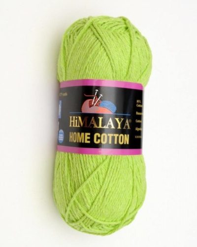 HIMALAYA Home Cotton-Kiwi