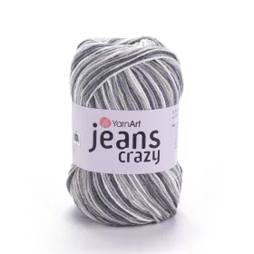 Jeans Crazy - 7209