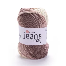 Jeans Crazy - 8201