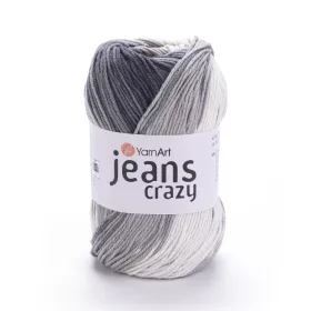 Jeans Crazy - 8204
