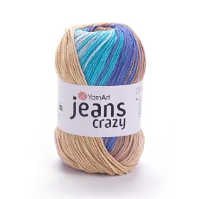 Jeans Crazy - 8207