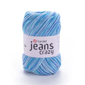 Jeans Crazy - 8212