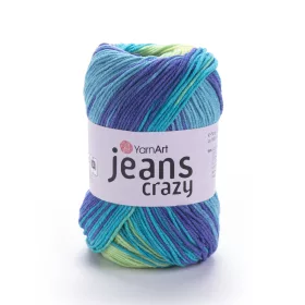 Jeans Crazy - 8218