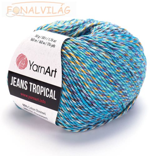 Jeans Tropical-614