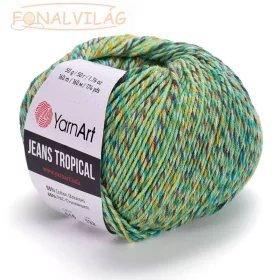 Jeans Tropical-616