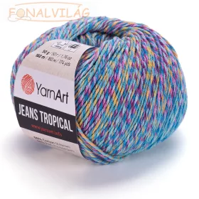 Jeans Tropical-618