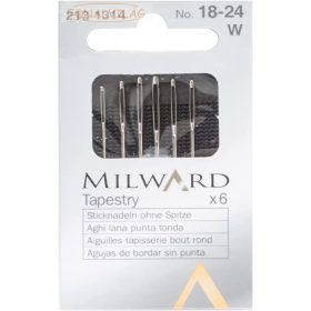 Milward Gobelin Hímzőtű - 18-24