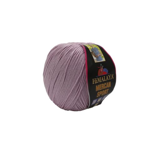 Mercan Sport - Lila 101-07