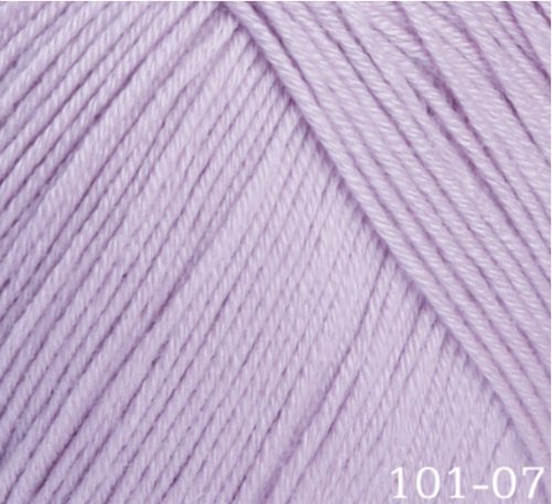 Mercan Sport - Lila 101-07