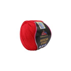 Mercan Sport - Piros 101-11 Mercan Sport - Piros 101-11
