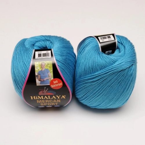 Mercan Sport - Kék 101-13
