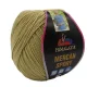 Mercan Sport - Pasztell zöld 101-14