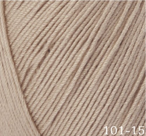 Mercan Sport - Bézs 101-15