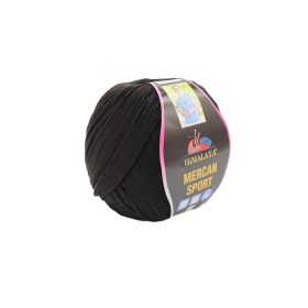 Mercan Sport - Fekete 101-18 Mercan Sport - Fekete 101-18