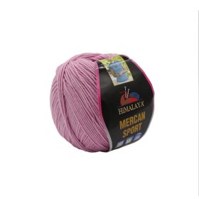 Mercan Sport - Lilás rózsaszín 101-37 Mercan Sport - Lilás rózsaszín 101-37
