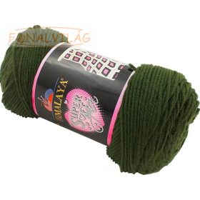 SUPER SOFT - Sötét zöld - 807 SUPER SOFT - Sötét zöld - 807
