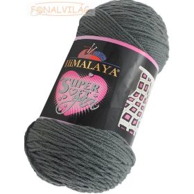 SUPER SOFT - Szürke - 813 SUPER SOFT - Szürke - 813