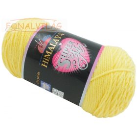 SUPER SOFT - Sárga - 829 SUPER SOFT - Sárga - 829