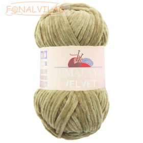 VELVET - Drapp VELVET - Drapp