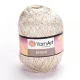 YarnArt Bright - Pasztell arany - 120