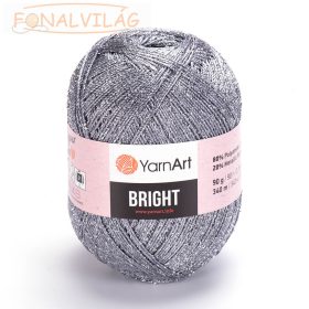 YarnArt Bright - Antik ezüst YarnArt Bright - Antik ezüst