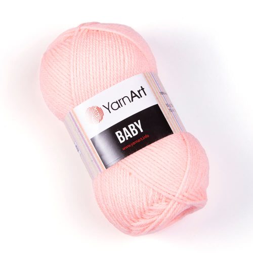 Yarnart Baby - Barack - 204