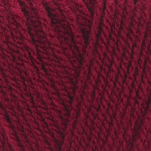 Yarnart Baby - Bordó - 3024