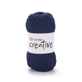 CREATÍVE - Sötét kék - 241