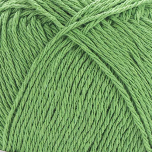 Eco-Cotton  Almazöld - 802